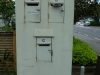 Letterbox Restore set of 7 at s 112-114 Remuera Rd 3