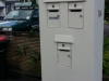 Letterbox Restore set of 7 at s 112-114 Remuera Rd 4