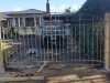 Double Double Metal Gates reinstallation 29 O'Halloran Rd Howick1a