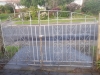 Double Metal Gates reinstallation 29 O'Halloran Rd Howick10