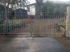 Double Metal Gates reinstallation 29 O'Halloran Rd Howick12