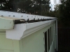 Gutter Garage Replaced 2