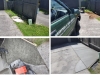 Concrete Driveway Extension 137 Moor St 4444