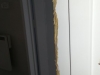 Door frame repairs at Imperial Place 3