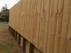 Fense retining wall 002 [DVD (PAL)]