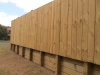 Fense retining wall 004 [DVD (PAL)]