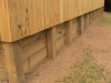 Fense retining wall 007 [DVD (PAL)]