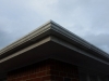 Gutter corner fix at 13 Willoughby ave, howick