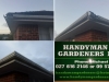 Gutter corner fix at 13 Willoughby ave, howick