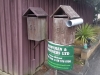Letterbox Butley Drive Farm Cove Acl 4