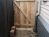 New wooden gate 96 Marua Rd 3 [DVD (PAL)]