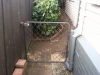 New wooden gate 96 Marua Rd 4 [DVD (PAL)]