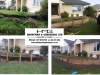 Replacement of retaining wall Dannemora Auckland 6