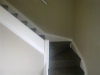Stairway repair at Fortune Rd 5