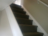 Stairway repair at Fortune Rd 6