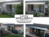 Veranda Before and After at Butley Drive 6