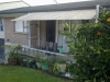 Veranda Before and After at Butley Drive 7