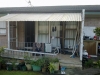 Veranda Before and After at Butley Drive 8