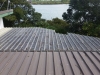 Veranda roof replacement at Millen Ave Pakuranga 2